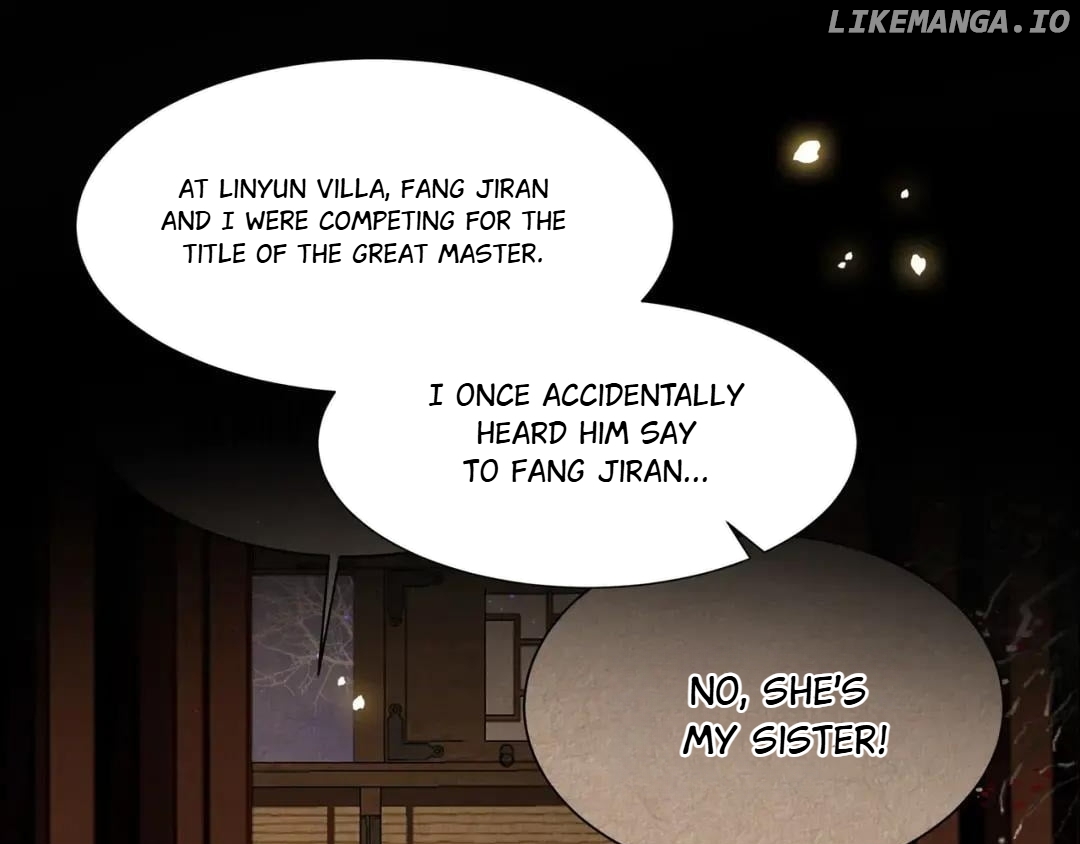 Lonely Emperor Chases His Sister-in-Law Chapter 75 - page 27